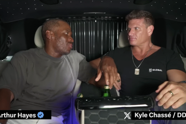 Bitcoin bros at ‘the club’ may stop US gov’t from buying BTC — Arthur Hayes